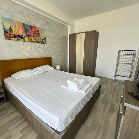 Acquablue Summerland Mamaia-Nord Exterior foto