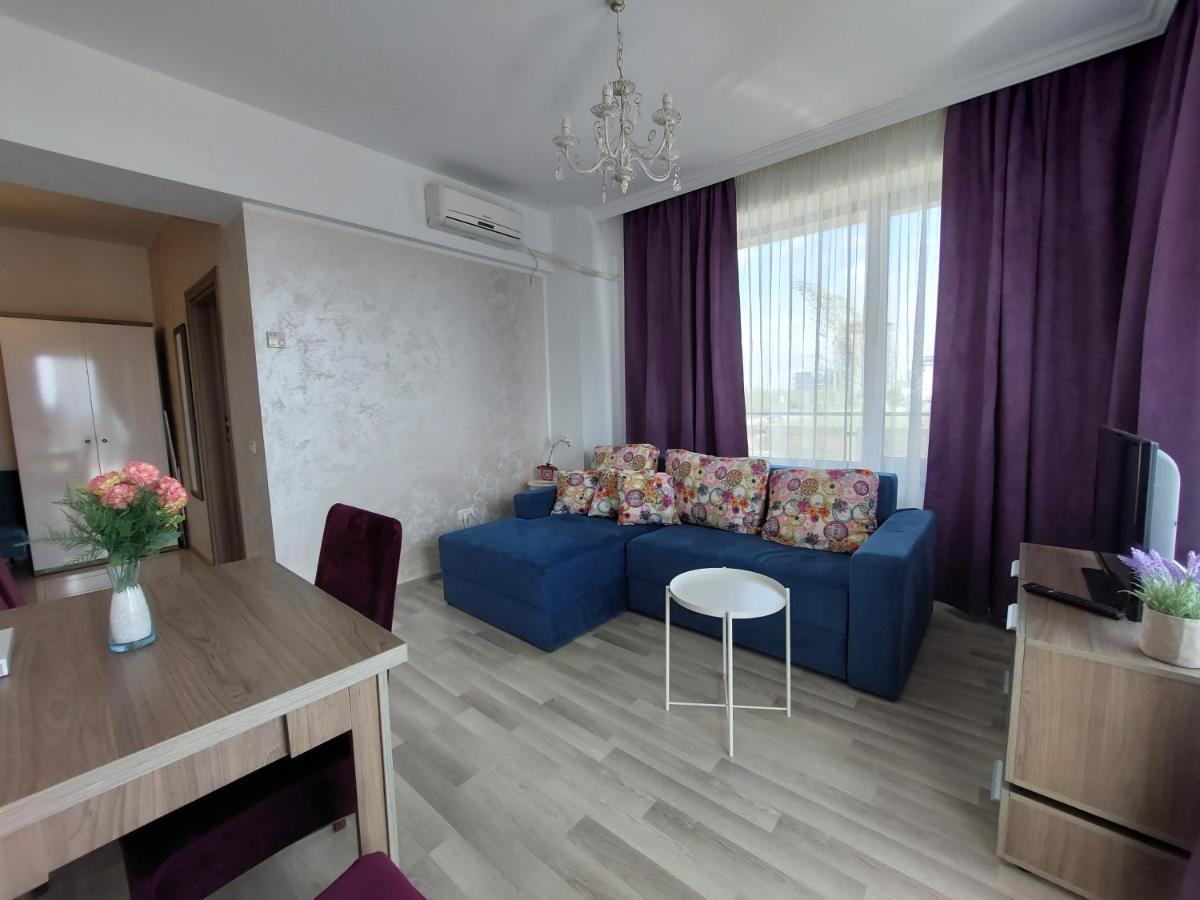 Acquablue Summerland Mamaia-Nord Exterior foto