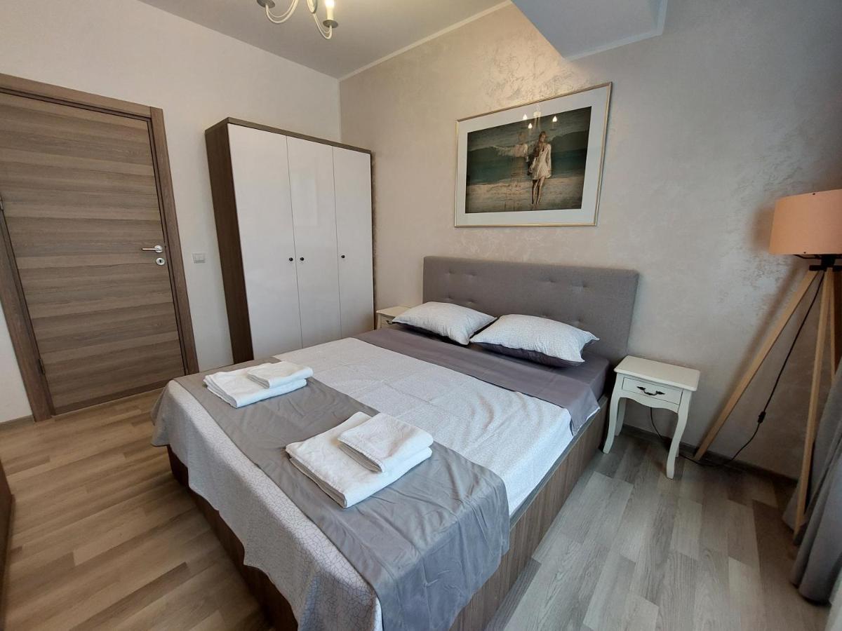 Acquablue Summerland Mamaia-Nord Exterior foto