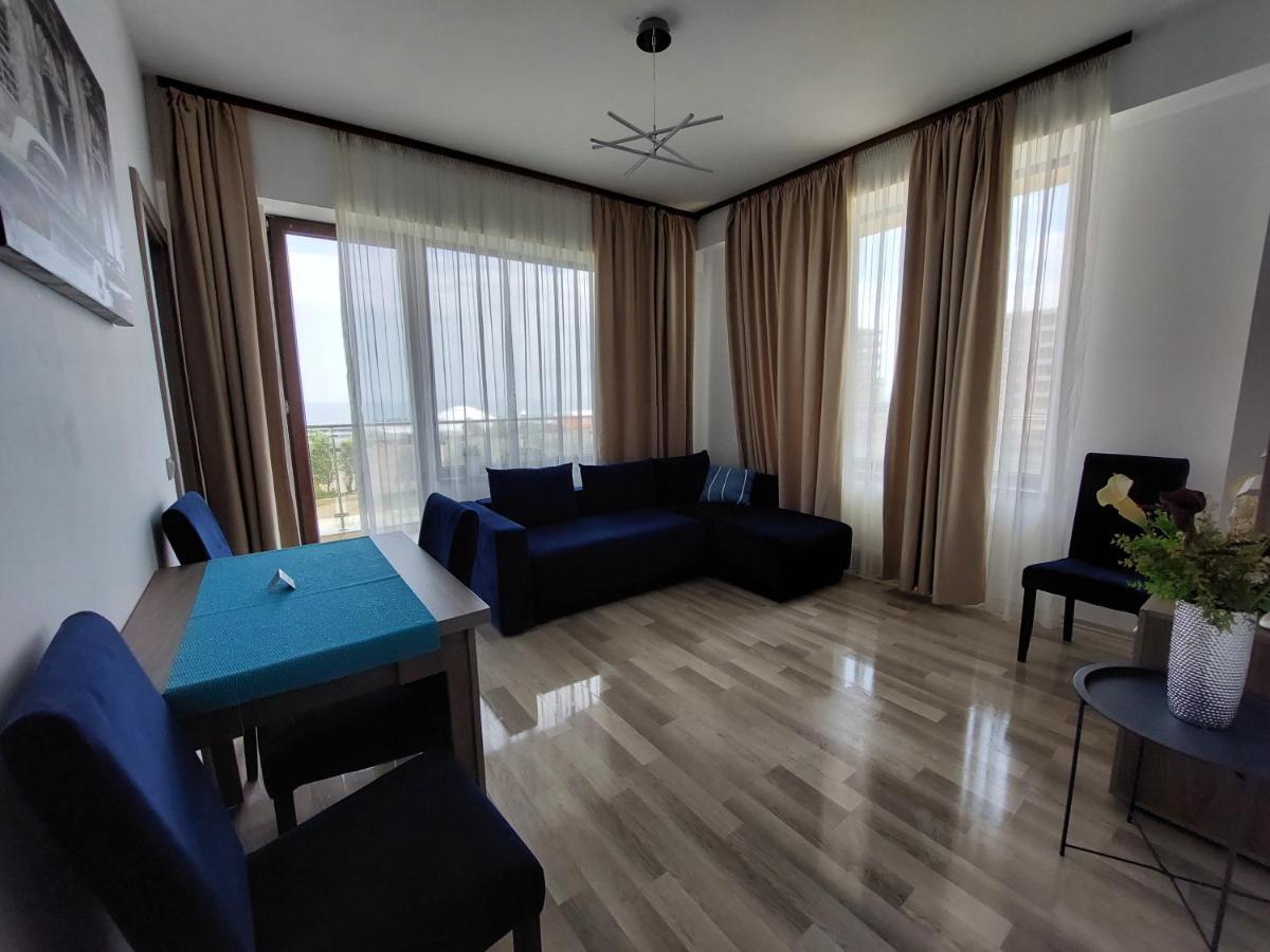 Acquablue Summerland Mamaia-Nord Exterior foto