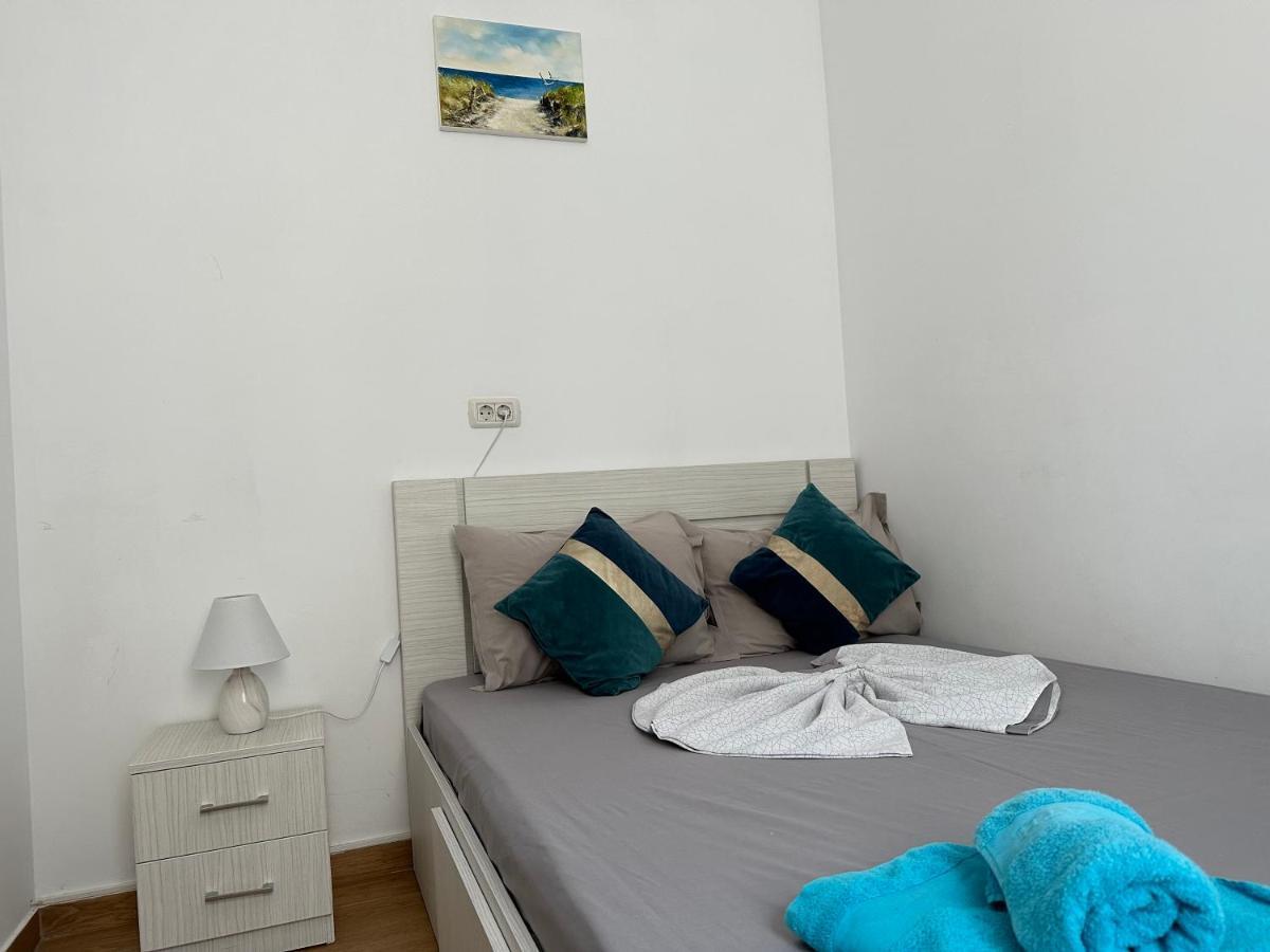 Acquablue Summerland Mamaia-Nord Exterior foto