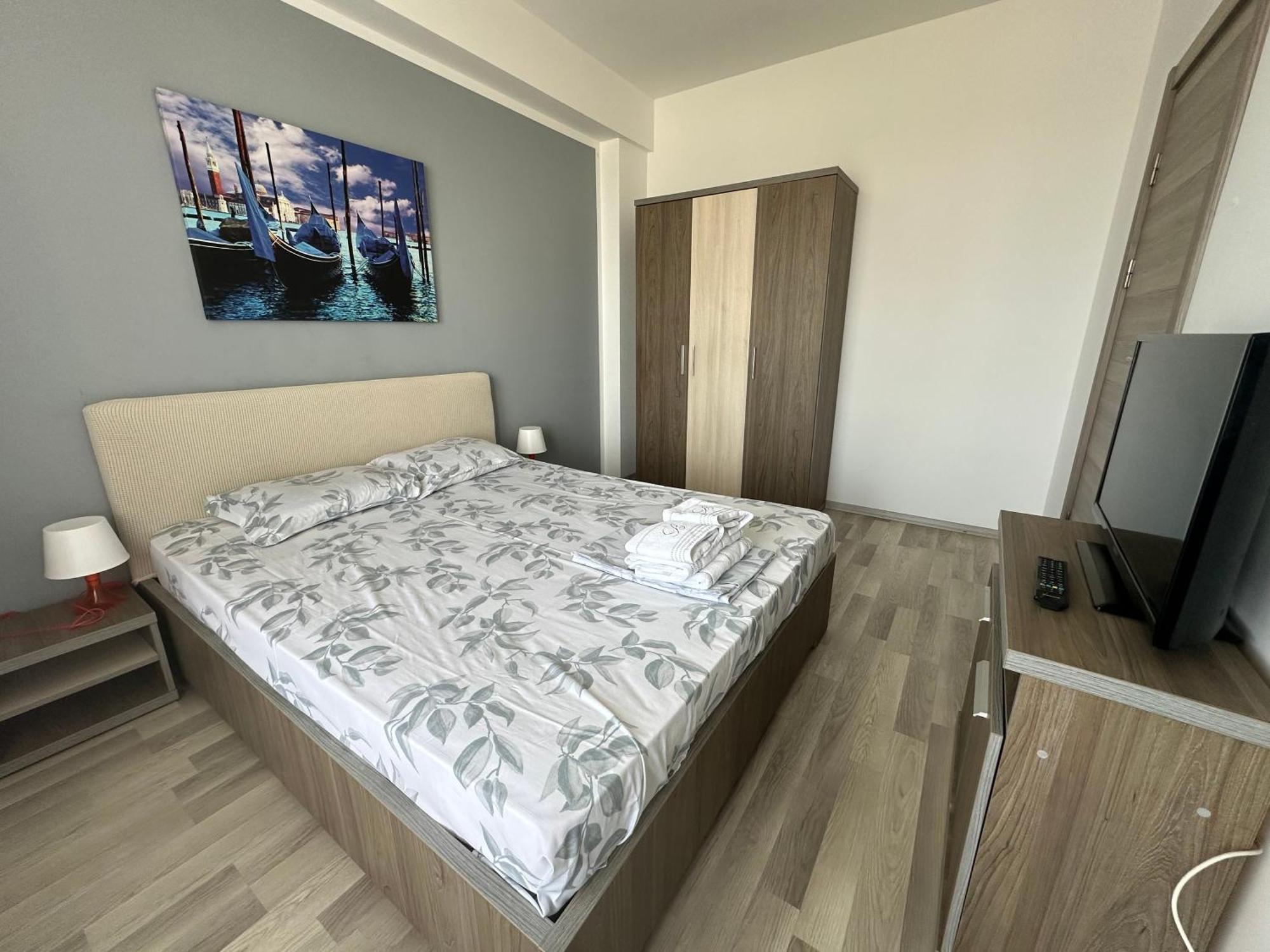 Acquablue Summerland Mamaia-Nord Exterior foto