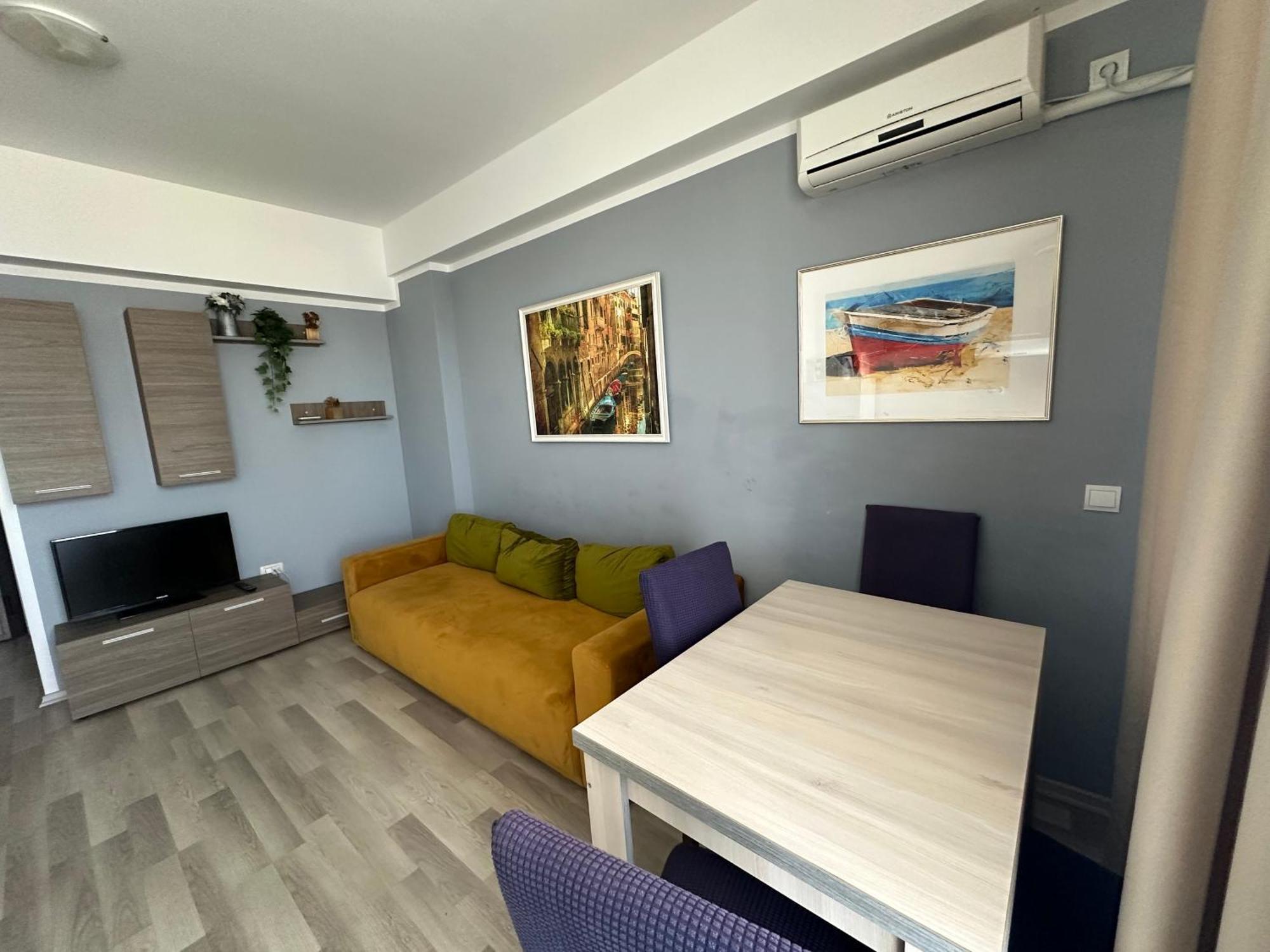 Acquablue Summerland Mamaia-Nord Exterior foto