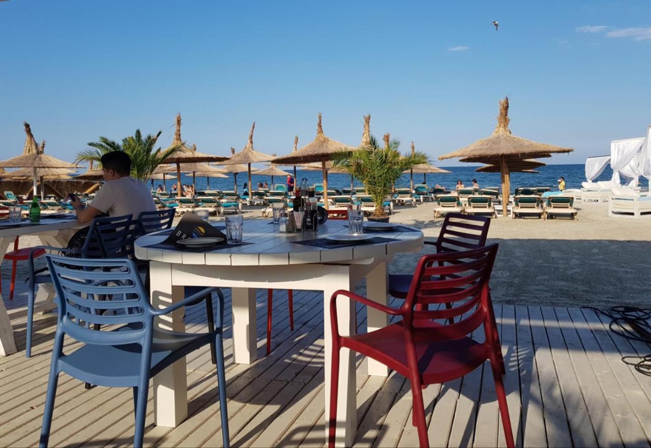 Acquablue Summerland Mamaia-Nord Exterior foto